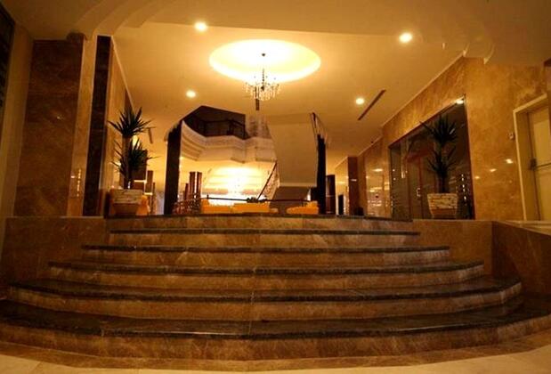 Safa Thermal Hotel - Görsel 7