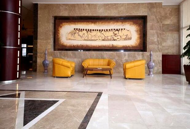 Safa Thermal Hotel - Görsel 11