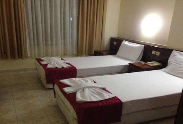 Mahmutlar Suite Otel - Görsel 7