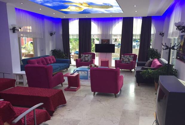 Mahmutlar Suite Otel - Görsel 5