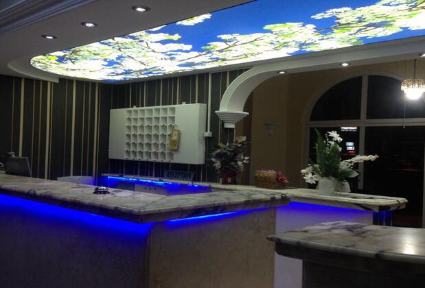 Mahmutlar Suite Otel - Görsel 4