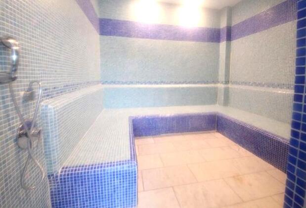 Safa Thermal Hotel - Görsel 21