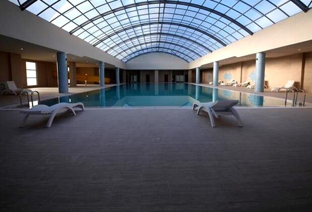 Safa Thermal Hotel - Görsel 18