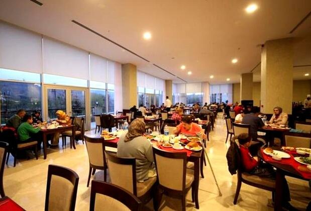 Safa Thermal Hotel - Görsel 26