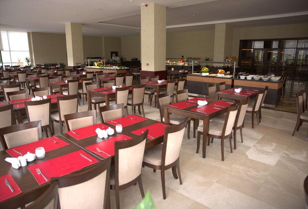 Safa Thermal Hotel - Görsel 25