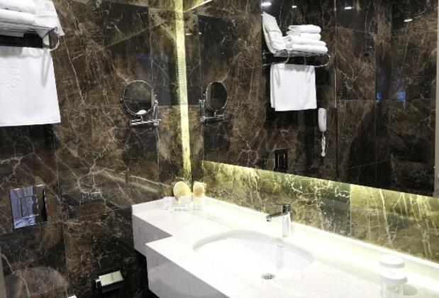 Blue Mudanya Hotel - Görsel 9