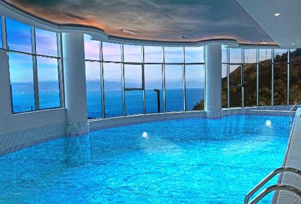 Blue Mudanya Hotel - Görsel 7