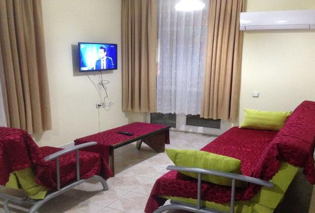 Mahmutlar Suite Otel - Görsel 6