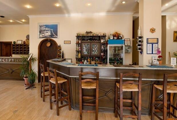 Bare Hill Holiday Village - Görsel 3