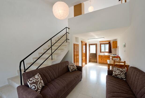 Bare Hill Holiday Village - Görsel 9