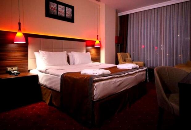 Safa Thermal Hotel - Görsel 34