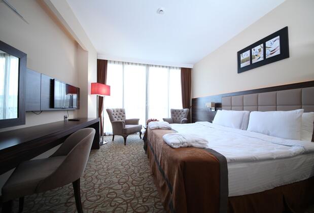 Safa Thermal Hotel - Görsel 35