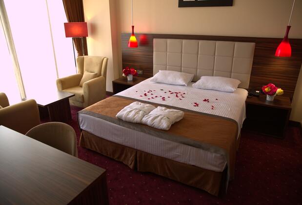 Safa Thermal Hotel - Görsel 36