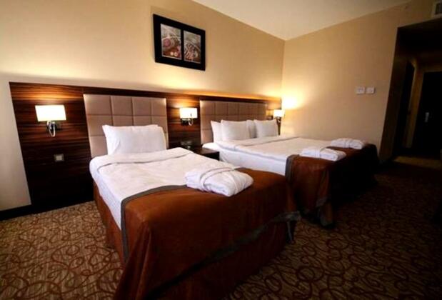 Safa Thermal Hotel - Görsel 37