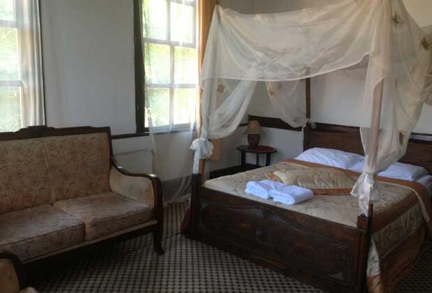 Sinan Bey Konağı Otel & Restaurant - Görsel 5