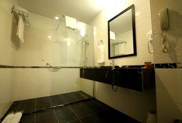 Safa Thermal Hotel - Görsel 38