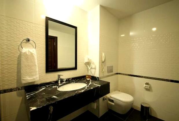 Safa Thermal Hotel - Görsel 39