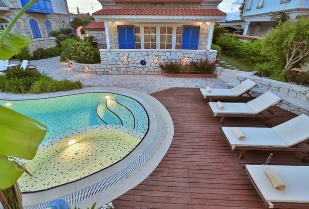 Cumbalı Konak Otel - Görsel 2