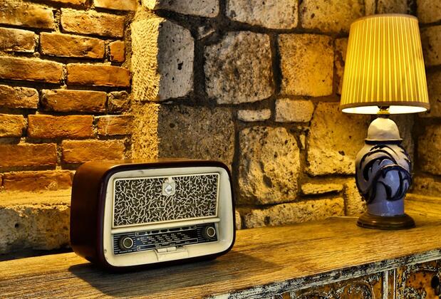 Cumbalı Konak Otel - Görsel 3