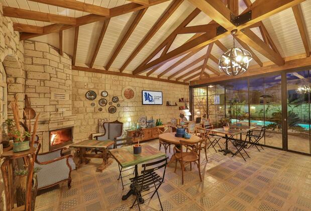 Cumbalı Konak Otel - Görsel 4