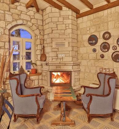 Cumbalı Konak Otel - Görsel 5