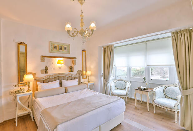 Cumbalı Konak Otel - Görsel 16