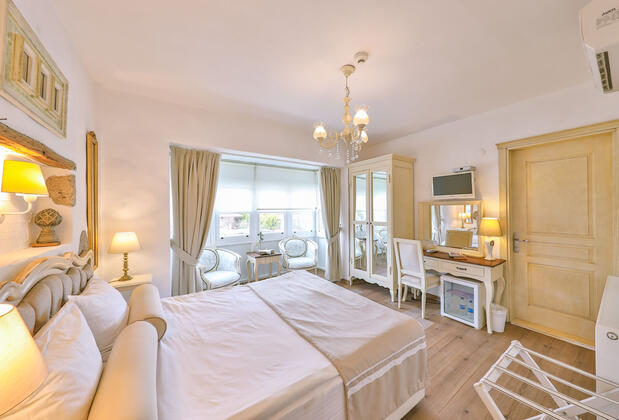 Cumbalı Konak Otel - Görsel 10