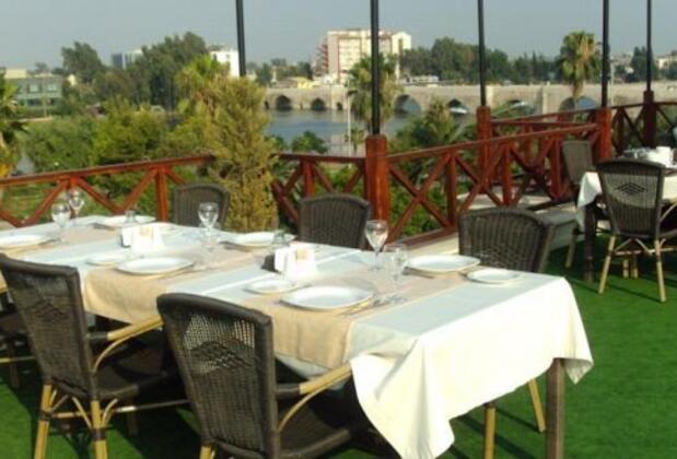 Hotel Bosnalı - Görsel 11