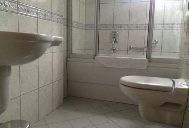 Bozdoğan Hotel - Görsel 38