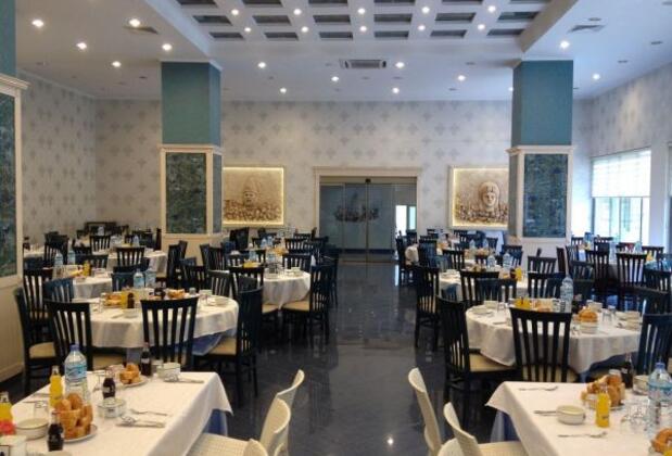 Bozdoğan Hotel - Görsel 13