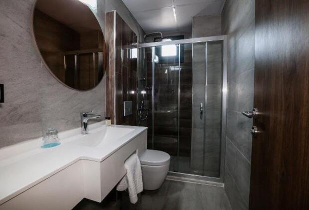 Çaba Hotel & Spa - Görsel 11