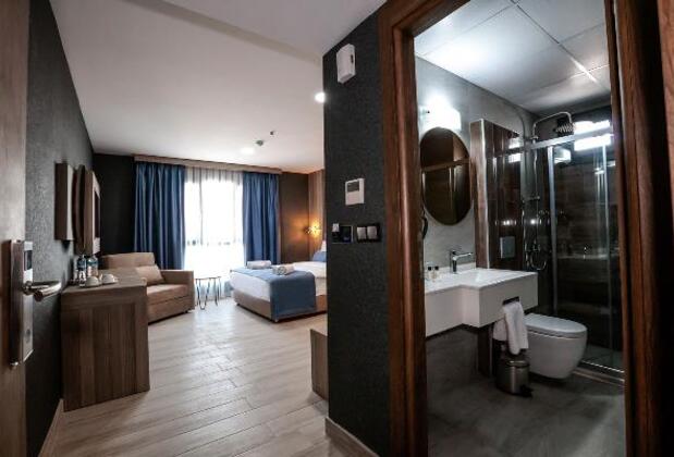 Çaba Hotel & Spa - Görsel 3