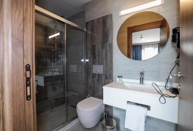 Çaba Hotel & Spa - Görsel 12