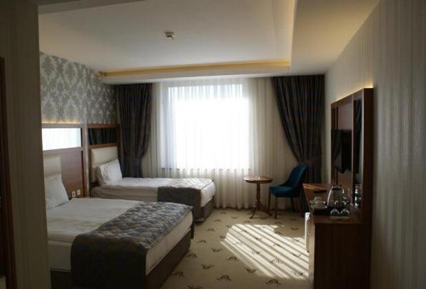 Carmine Otel Kırıkkale - Görsel 3