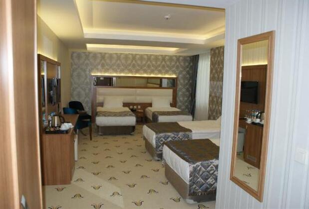 Carmine Otel Kırıkkale - Görsel 4