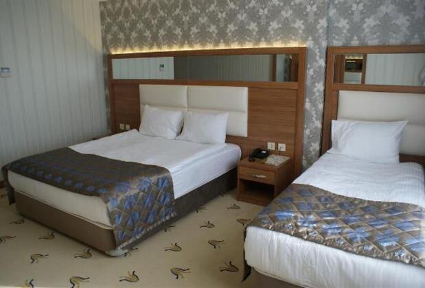 Carmine Otel Kırıkkale - Görsel 5