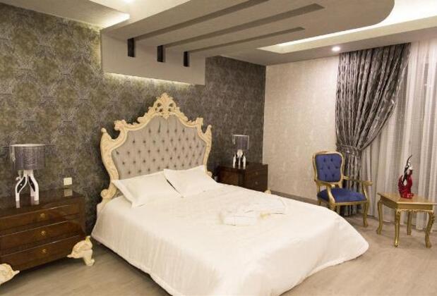 Carmine Otel Kırıkkale - Görsel 6