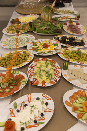 Carmine Otel Kırıkkale - Görsel 7