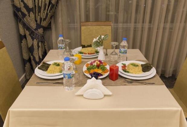 Carmine Otel Kırıkkale - Görsel 8