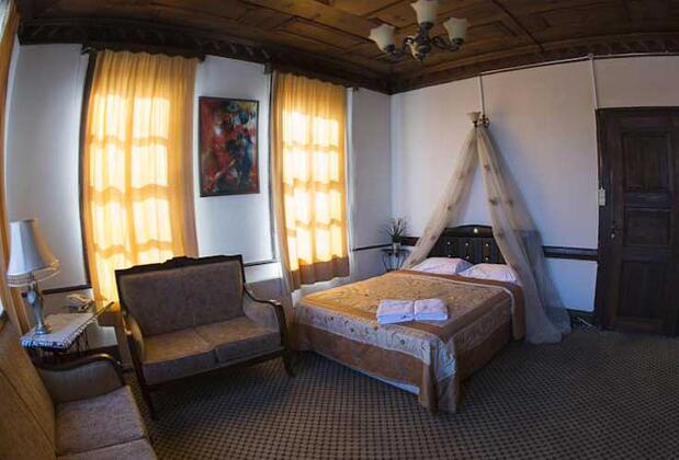 Sinan Bey Konağı Otel & Restaurant - Görsel 4