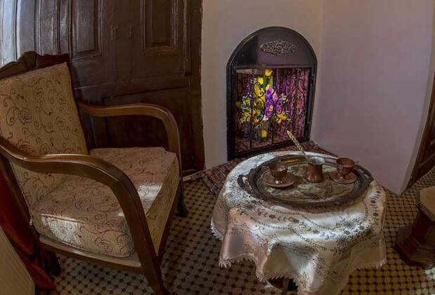 Sinan Bey Konağı Otel & Restaurant - Görsel 3