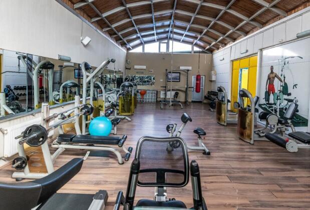 Grand Anı Hotel - Görsel 14