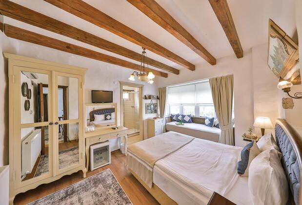 Cumbalı Konak Otel - Görsel 9