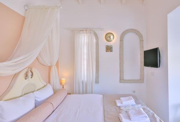 Cumbalı Konak Otel - Görsel 15