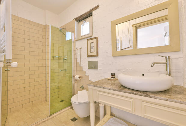 Cumbalı Konak Otel - Görsel 22