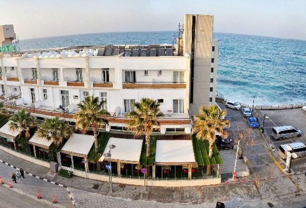 Dome Hotel - Görsel 5