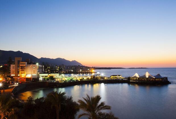 Dome Hotel - Görsel 6