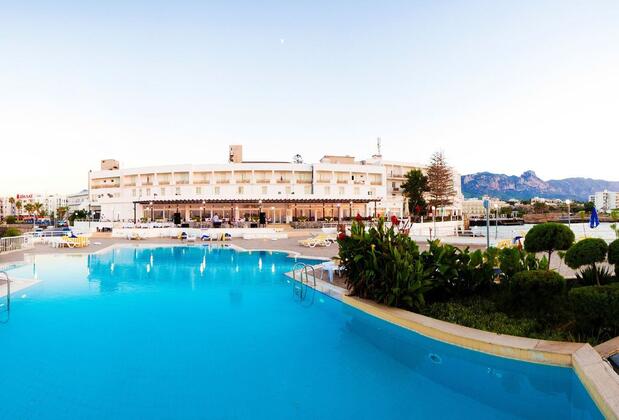 Dome Hotel - Görsel 3