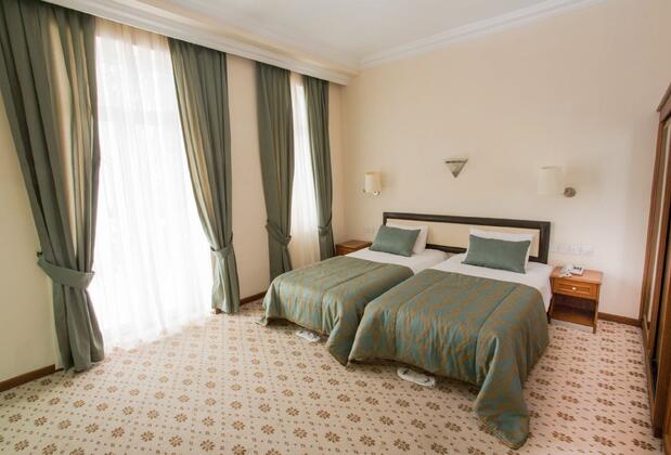 Dome Hotel - Görsel 28