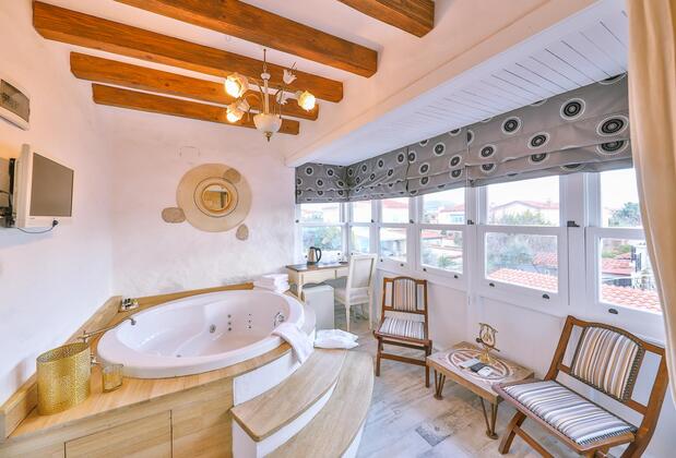 Cumbalı Konak Otel - Görsel 19